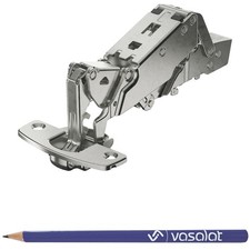 Hettich Weitwinkelscharnier