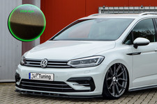 Spoilerschwert Frontspoiler