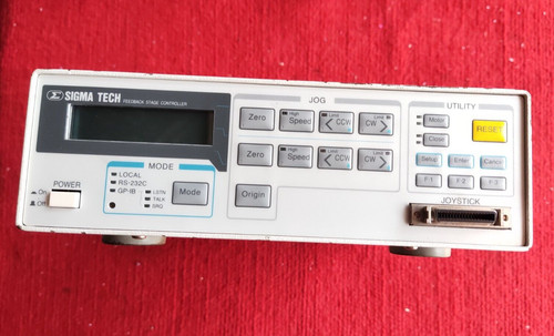 Mp39 sigma tech - sigma, fc-401