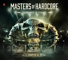 Various masters of - of, hardcore