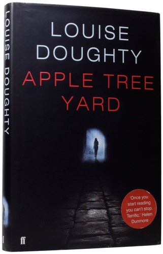 Louise doughty born - louise, doughty,