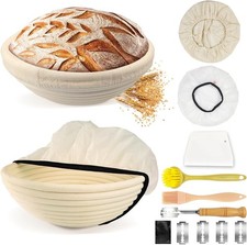 Gärkörbchen ø23cm Gärkorb