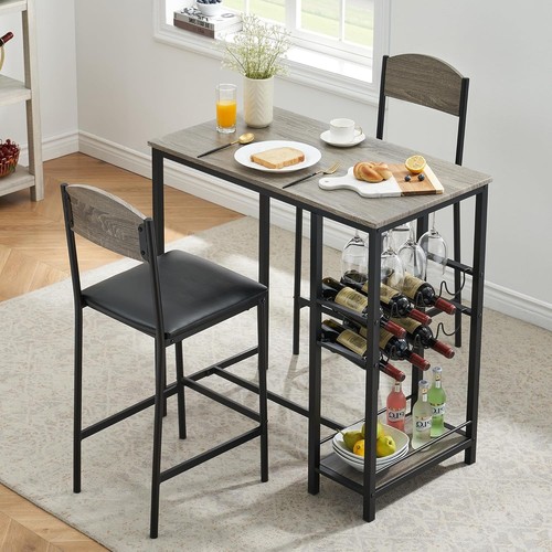 Bartisch set 3tlg - bartisch,