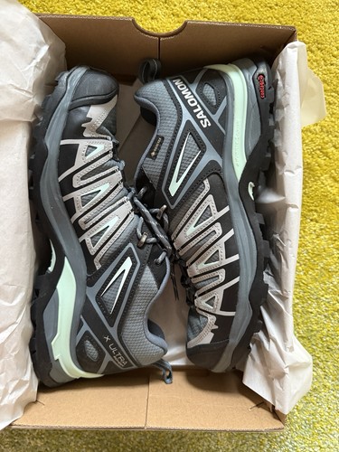 Salomon damen ultra pioneer - x,