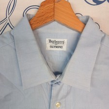 BURBERRYS OF LONDON © FOR