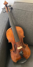 Violine kop stradivarius - kop.,