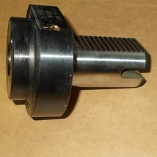 VDI 40 Werkzeugaufnahme MK3