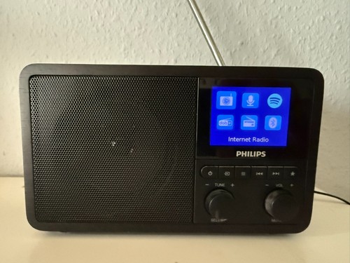 Philips internetradio - philips,