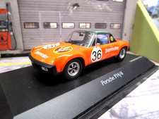 VW Porsche 914 - 914/6 DRM TW