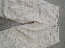 Timezone Cargo Shorts Loose