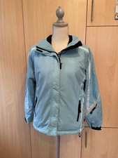 Rossi Skijacke Winterjacke