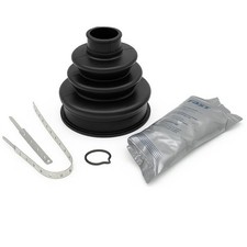 Faltenbalgsatz Antriebswelle