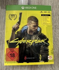 Cyberpunk 2077 (Microsoft Xbox