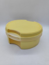 Tupperware Dolce Vita Keksdose, Vorratsdose, Kekse, Gebäck 