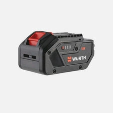 WÜRTH 18V AKKU 5AH M-CUBE Serie NEU GENERATION ORIGINAL 