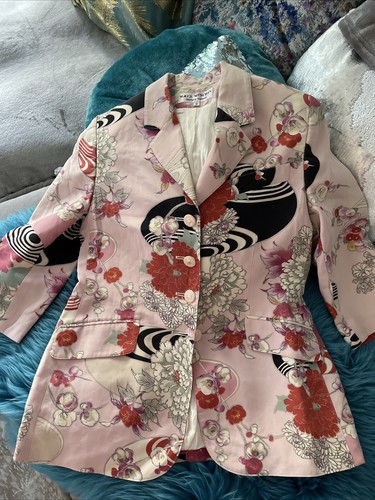 Blazer barbara kessels 38 - blazer,