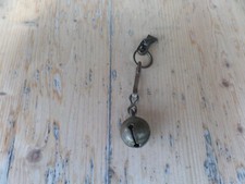 Sammlungsauflösung antike Fahrradklingel Victoria absolute Rarität Vintage TOP