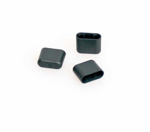 Schutz abdeckung usb - 3x,