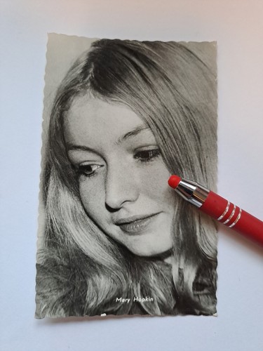 Mary hopkin orginal alte - mary, hopkin,orginal