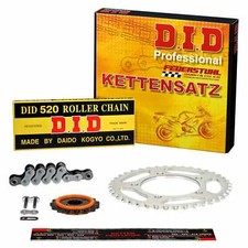 Kettensatz Yamaha XT 600 (43F)