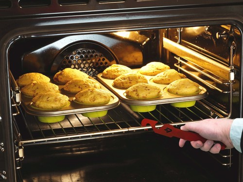 Bbq ofenrost abzieher stick - ofenrost,