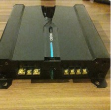 Verstärker gebraucht