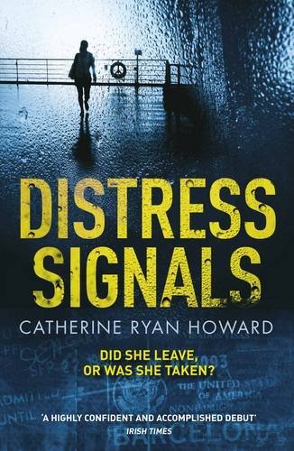 Distress signals an - distress,