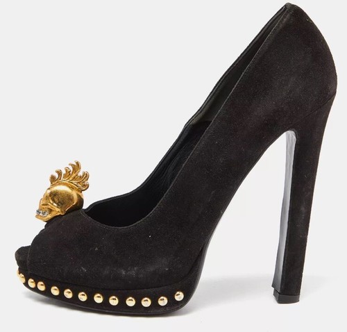 Sale alexander mcqueen 39 - mcqueen, 💀