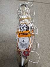 25 x Wurstdarm Kunstdarm Därme METTWURST Kaliber 50 a 21cm 20026-22