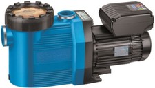 Speck Filterpumpe BADU Prime