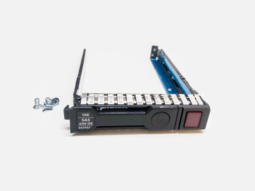 Sff festplattenrahmen - 2.5",