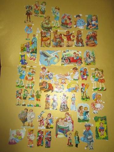 Schönes konvolut von - g-2)schÖnes,
