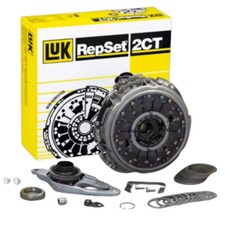 LuK 602 0001 00 Kupplungssatz