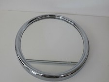 Ovaler  Spiegel  - Wandspiegel