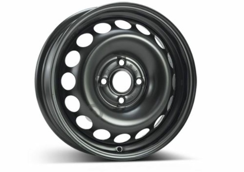 Stahlfelge alcar 5770 - alcar, 4,5x14