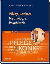 Pflege Konkret Neurologie