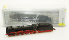 Minitrix Spur N 16016 Dampflok BR 01 BEM - digital, Sound - LESEN