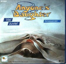 Anyone's Daughter - Viel