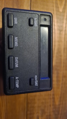 Bmw e32 e34 bordcomputer - bmw,