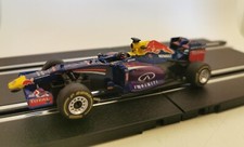 Go Infiniti Red Bull Vettel