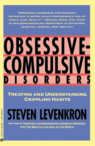 Obsessive compulsive disorders - obsessive,