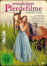 Wunderbare Pferdefilme