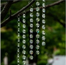 5 x Sonnenfänger Kristall