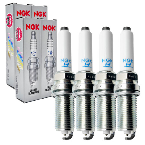 Ngk doubleplatin zündkerze - ngk,