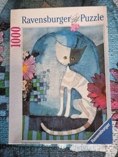 Ravensburger Puzzle Rosina