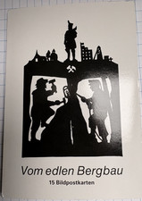 Ansichtskarten fotomappe - 15,