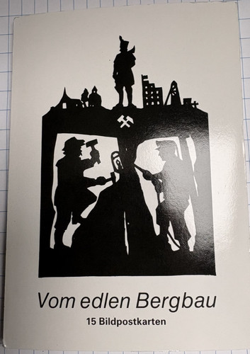 Ansichtskarten fotomappe - 15, ansichtskarten,