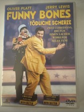 Funny Bones Tödliche Scherze