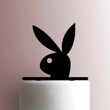 Playboy Bunny Head - Acryl