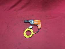 Fein Dsk 636 Bohrmaschine 2 Gang